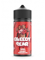 Greedy Bear Chubby Cheesecake 30ml/120ml Flavorshot
