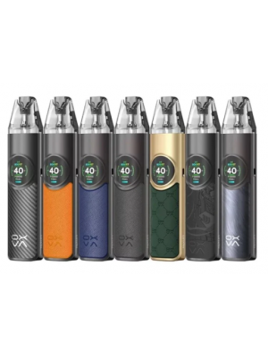 OXVA NeXLim Pod Kit 4ml OXVA NeXLim Pod Kit 4ml
