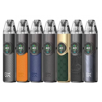 OXVA NeXLim Pod Kit 4ml OXVA NeXLim Pod Kit 4ml