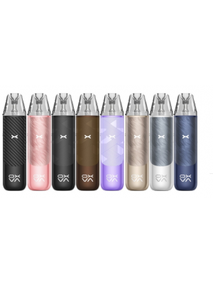 OXVA NeXLim Go Pod Kit 4 ml OXVA NeXLim Go Pod Kit 4 ml