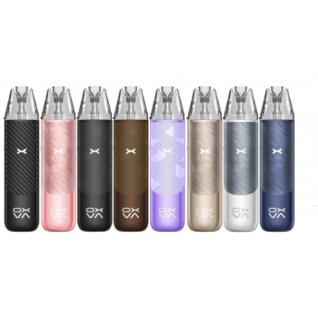 OXVA NeXLim Go Pod Kit 4 ml OXVA NeXLim Go Pod Kit 4 ml