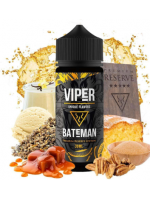 Viper Bateman 30ml/120ml Flavorshot
