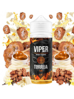 Viper Torrija 30ml/120ml Flavorshot