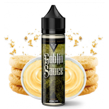 vnv shake and vape άρωμα goblin sauce 12ml (60ml) vnv shake and vape άρωμα goblin sauce 12ml (60ml)