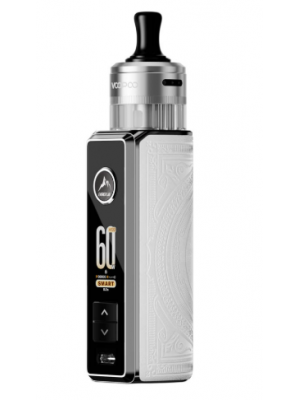 Voopoo Drag S3 5ml Pod Kit Voopoo Drag S3 5ml Pod Kit