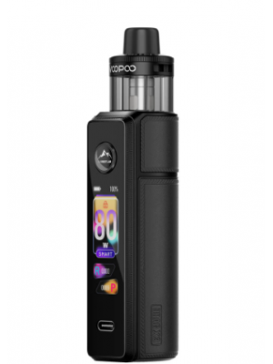 Voopoo Drag X3 5ml Pod Kit Voopoo Drag X3 5ml Pod Kit