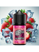 Drifter Bar Juice Sweet Strawberry Ice 6ml/30ml Flavorshot