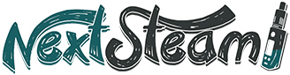Nextsteam ηλεκτρονικο τσιγαρο logo