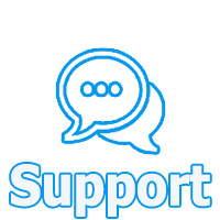 nextsteam support icon